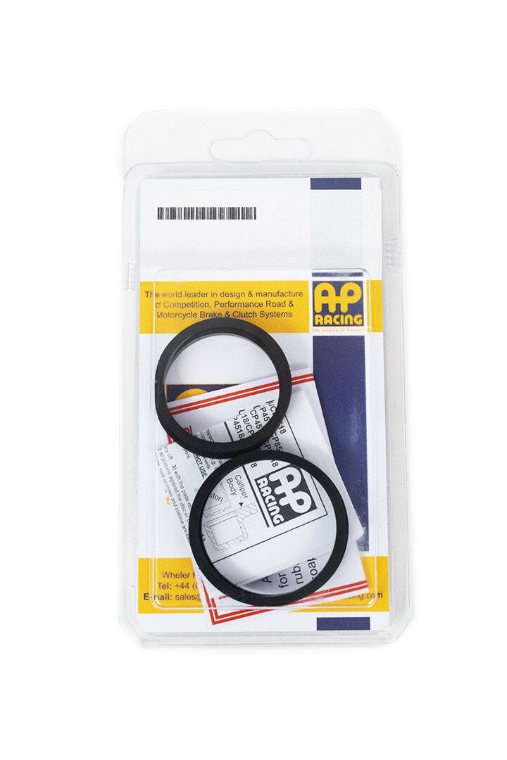 AP Racing Brake Caliper Seal Kits CP4518 - High Temperature | Mardi ...