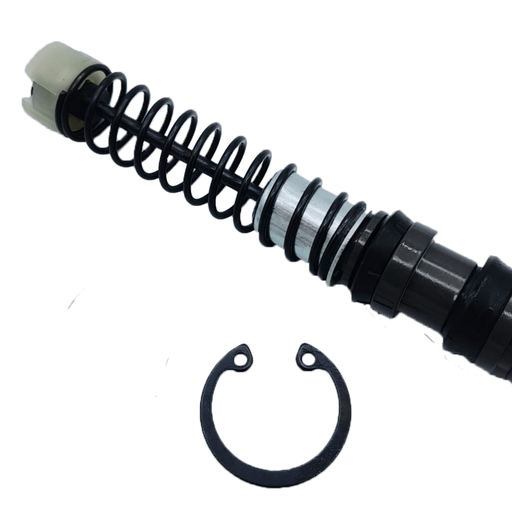 Integral And Non Integral Master Cylinder